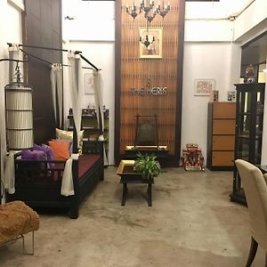 The Herbs Hotel Hua Hin