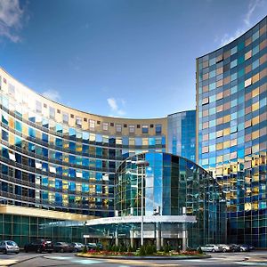 Victoria Olimp Hotel & Business Centre Minsk